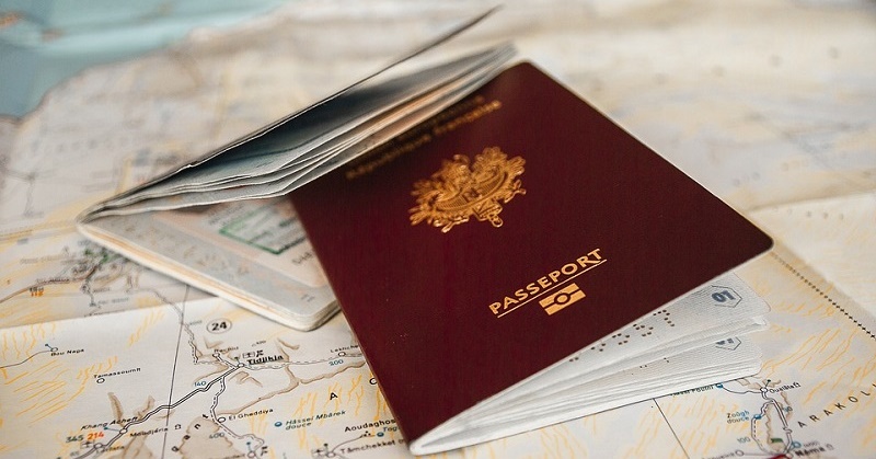 How to Apply for Saudi Arabia Tourist Visa 3
