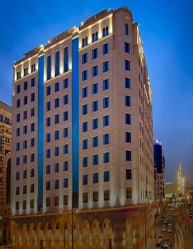 Madinah Hotel | Best Hotels in Medina | Book Online Today!
