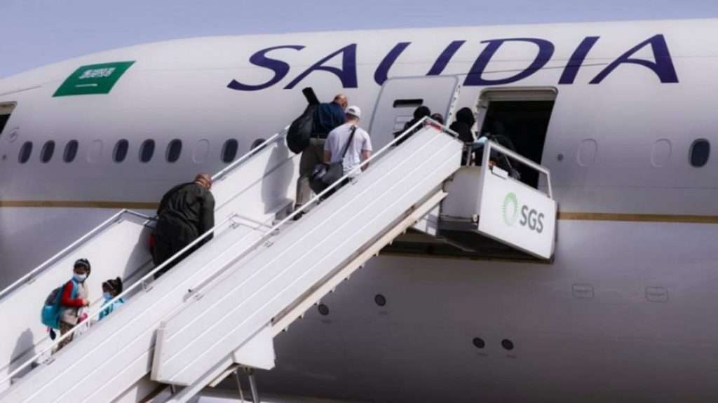 HEALTH REQUIREMENTS AND GUIDELINES FOR TRAVELERS TO SAUDI ARABIA 1