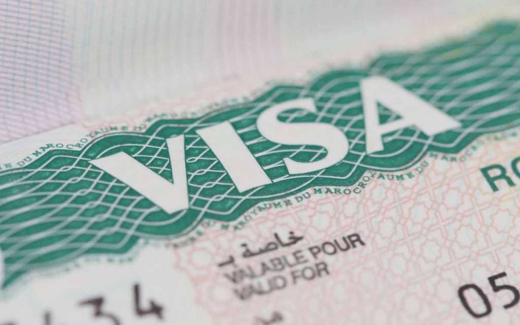 How to get a tourist visa in Saudi Arabia