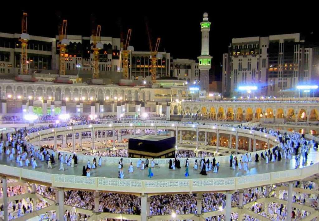Best and cheap Umrah packages from UK