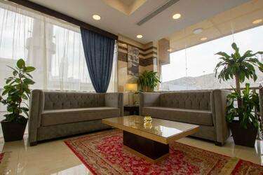 Araek AlGhaza hotel booking